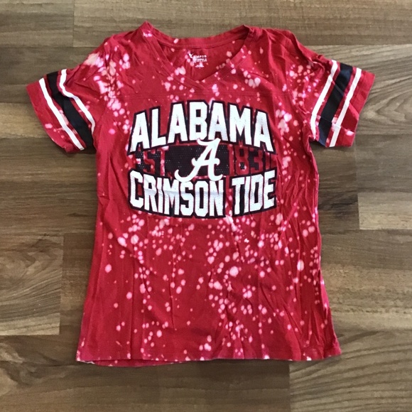 Alabama Tee - Picture 1 of 1